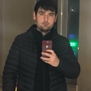 Джо, 35 лет