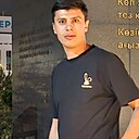 Мариф, 25 лет