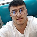 Мигель, 25 лет