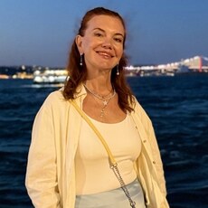 Фотография девушки Tatiana, 48 лет из г. Ярославль