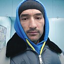 Abdullajon, 33 года