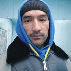 Фотография мужчины Abdullajon, 33 года из г. Ижевск