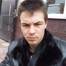 Фотография мужчины Андрей, 19 лет из г. Волоколамск