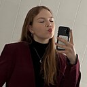 Аня, 19 лет