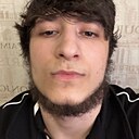 Гамзаев, 19 лет