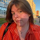 Александра, 22 года