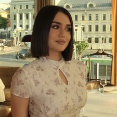 Фотография девушки Анастасия, 18 лет из г. Москва