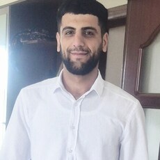 Фотография мужчины Narek, 26 лет из г. Ереван