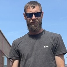 Фотография мужчины Александр, 37 лет из г. Лепель