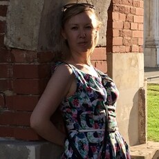 Фотография девушки Светлана, 42 года из г. Лобня