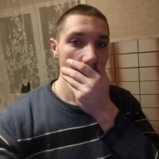 Фотография мужчины Андрей, 25 лет из г. Москва