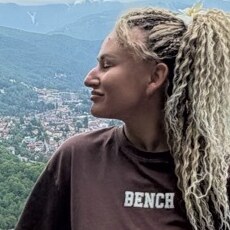 Елена, 33 из г. Сочи.