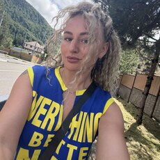 Фотография девушки Елена, 33 года из г. Сочи