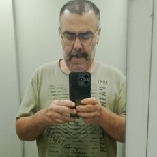Фотография мужчины Роман, 43 года из г. Мытищи