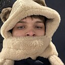 Андрей, 20 лет