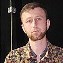 Али, 25 лет