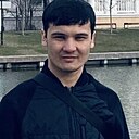Акбаржон, 31 год