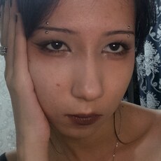 Фотография девушки Амина, 18 лет из г. Алматы