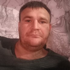 Фотография мужчины Коля, 36 лет из г. Караганда