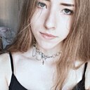 Полина, 18 лет