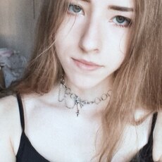 Фотография девушки Полина, 18 лет из г. Молодечно