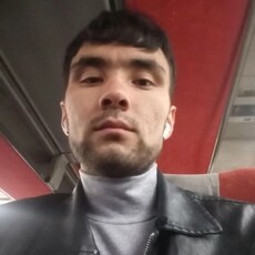 Фотография мужчины Xudoyor, 23 года из г. Тойтепа