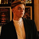 Бодя, 18 лет