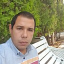 Атабек, 33 года