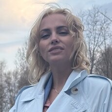 Фотография девушки Ольга, 40 лет из г. Пинск