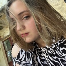 Фотография девушки Вера, 18 лет из г. Минск