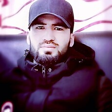 Фотография мужчины Rasul, 25 лет из г. Лобня