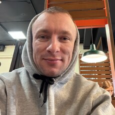 Фотография мужчины Павел, 30 лет из г. Барановичи