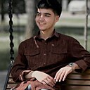 Pablo, 20 лет