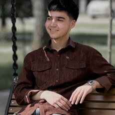 Фотография мужчины Pablo, 20 лет из г. Подольск