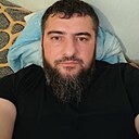 Умар, 36 лет