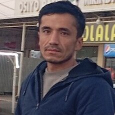 Фотография мужчины Ali, 29 лет из г. Тамбов
