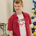 Никита, 25 лет