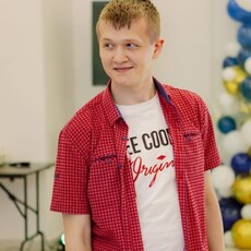Фотография мужчины Никита, 25 лет из г. Невьянск