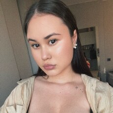 Фотография девушки Азалия, 18 лет из г. Казань