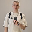 Алексей, 21 год