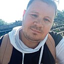 Alexander, 43 года