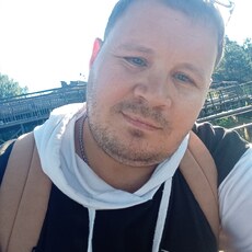 Фотография мужчины Alexander, 43 года из г. Дзержинск