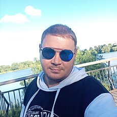 Фотография мужчины Alexander, 43 года из г. Дзержинск