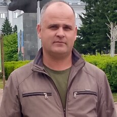Фотография мужчины Алексей, 43 года из г. Улан-Удэ