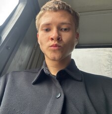 Фотография мужчины Сергей, 18 лет из г. Петропавловск-Камчатский