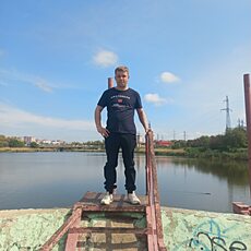 Фотография мужчины Николай, 34 года из г. Петрозаводск