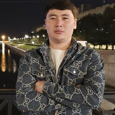 Фотография мужчины Далер, 24 года из г. Ереван