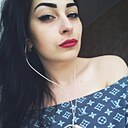 Анастасия, 26 лет