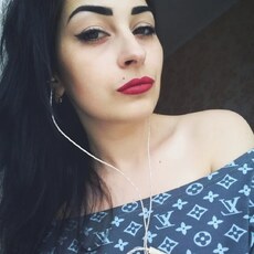 Анастасия, 26 из г. Москва.