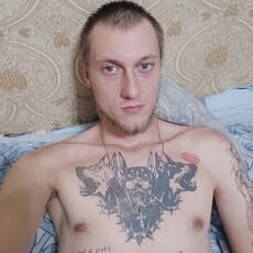 Фотография мужчины Дмитрий, 25 лет из г. Уштобе